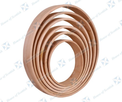 Shamanic drum hoop willow - drum,