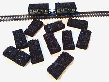 12 Real Coal Loads for oo