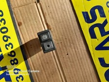 Suzuki vitara fog button