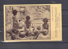 PAPUA NEW GUINEA, HANUABADA