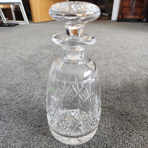 Vintage stuart crystal - vintage,