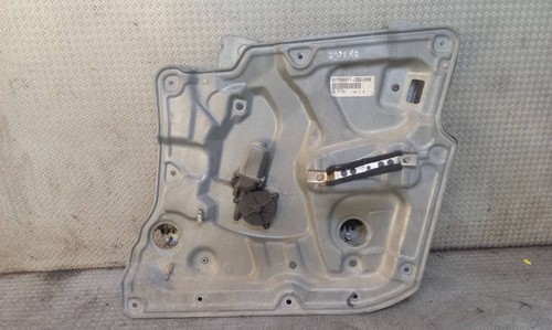 Nissan primera 2003 right - nissan,
