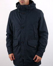 Fjallraven Kiruna Lite Parka