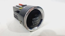 GENUINE 2012 TOYOTA AVENSIS  915K1700788 ENGINE START STOP SWITCHES CONTROLS 