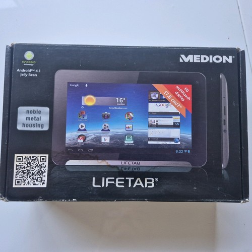 Medion lifetab e7310 - lifetab,