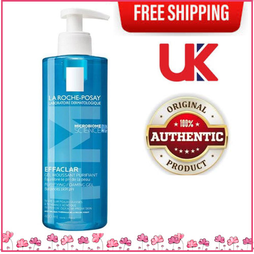 Roche posay effaclar - la,