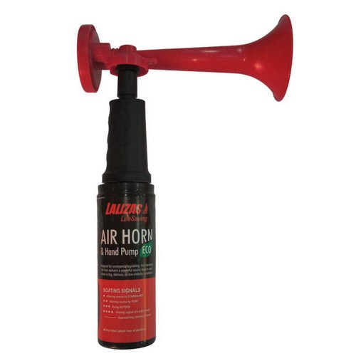 Lalizas emergency fog horn air - lalizas,