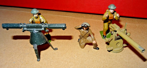 Britains set 1729 - ,