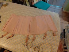 Womens vintage Gossard corset