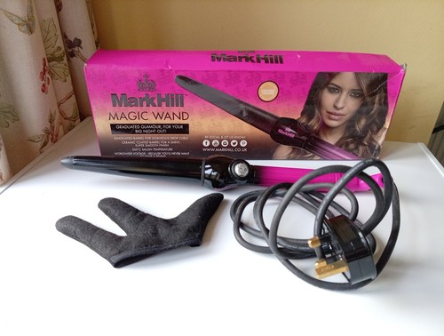 Mark hill gorgeous waves hair - mark,