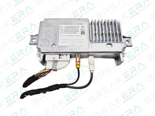 Mercedes class w177 - a,