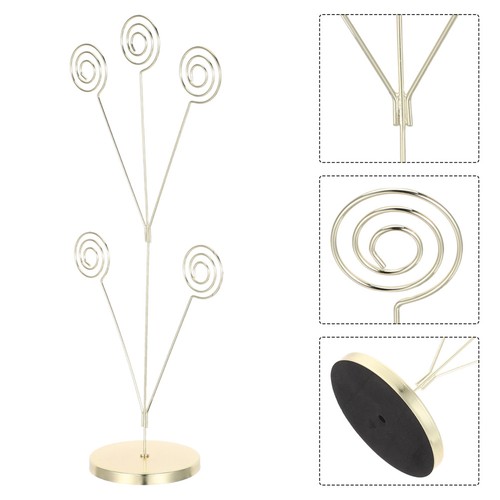 Card display stand for - display,