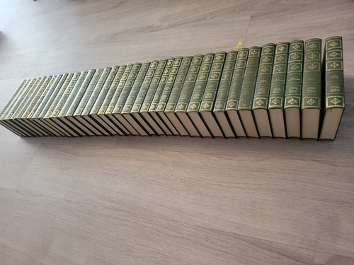Charles dickens complete - charles,