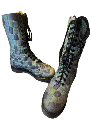 Vintage martens 9548 - martens,