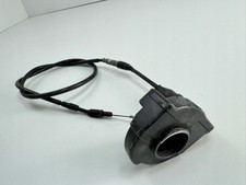 YZ 85 Rolling Throttle Handle