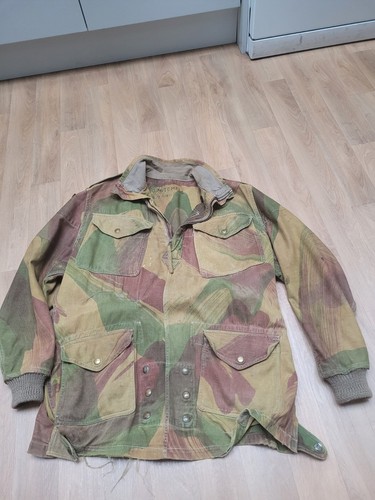 Denison smock genuine 1952