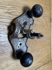 Stanley No 71 Router Plane