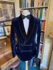 Walker Slater of London Double