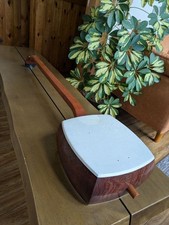 Hosozao Shamisen Japanese