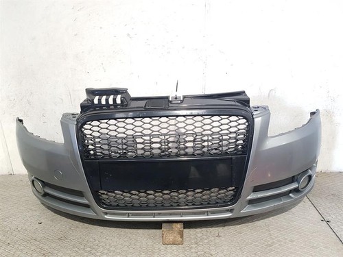 2004 2008 mk3 - audi, front