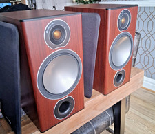 PAIR MONITOR AUDIO BRONZE 2