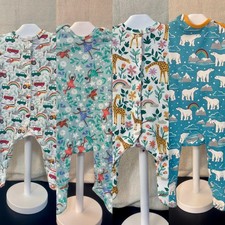 Frugi 100% Organic Cotton (Various Styles Available)