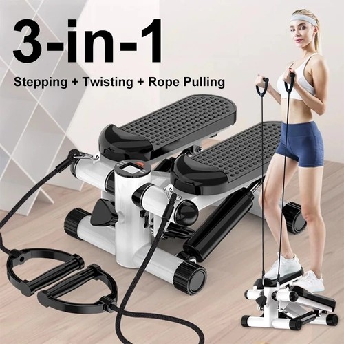 Indoor stepper cardio fitness - indoor,