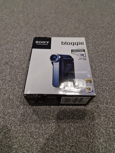 Sony mhs cm5 mobile snap - mobile,