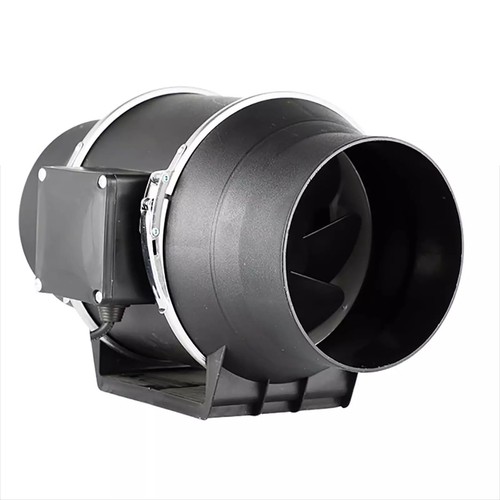 Diameter 100mm 4inch - 4inch, inline