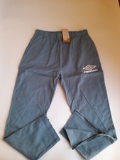 umbro drill vintage 90s  Rave