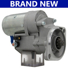 STARTER MOTOR FOR Hyster FORK