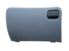 FORD FIESTA MK4 MK5 (95-02) GLOVE BOX STORAGE COMPARTMENT LID - BLUE ISH GREY