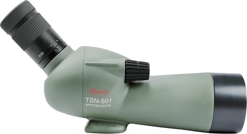 Kowa spotting scope - kowa,