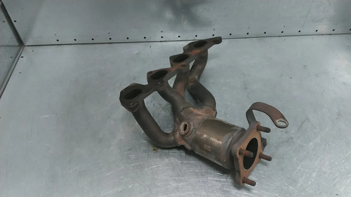 Catalytic converter volkswagen - converter,