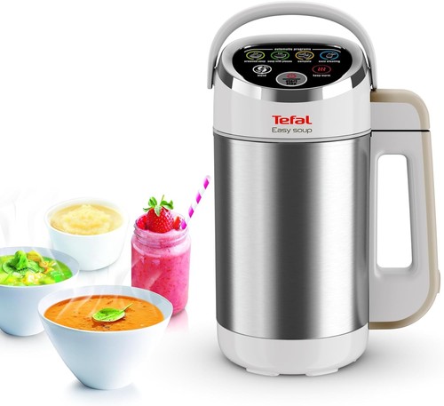 Easy soup and smoothie - smoothie, maker