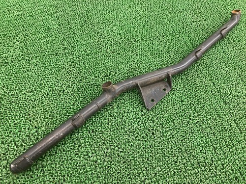 Used flstc1450 muffler stay - muffler,