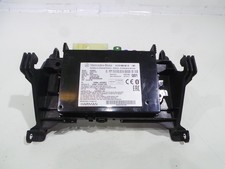 2017 MERCEDES E CLASS ECU BLUETOOTH MODUEL ECU A2134008013 A2134008013 GENUINE *