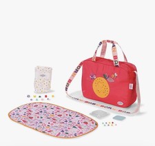 BABY born Changing Bag for