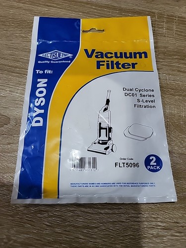 Electruepart dyson vacuum - dyson,