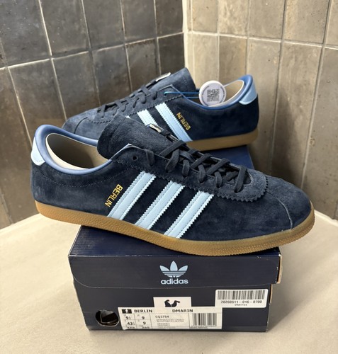 Adidas berlin cq2754 - adidas, (2017)