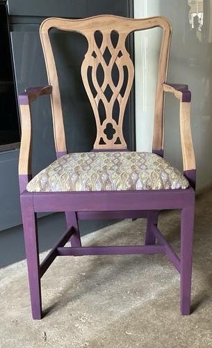 Vintage plan carver - g-plan,