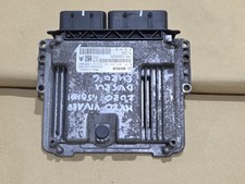 EXPERT DISPATCH VIVARO C