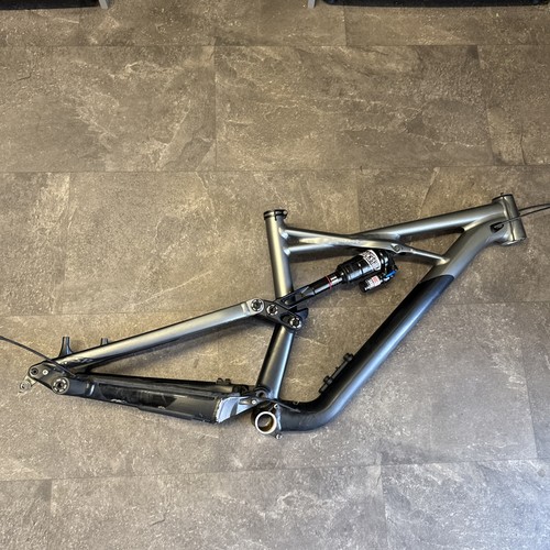 Specialized enduro comp - specialized, 2017