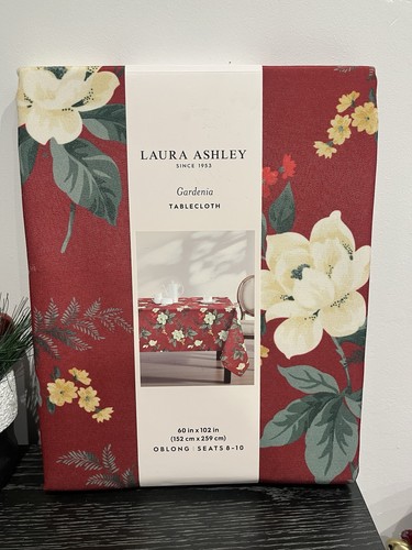 Laura ashley gardenia - ashley,