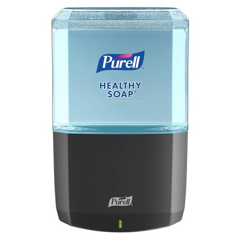 Purell es6 automatic - es6,