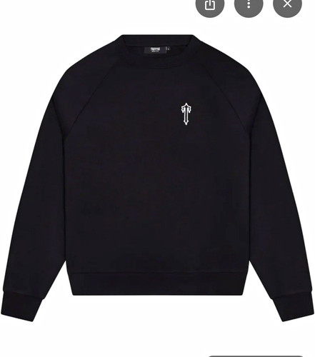 Trapstar men black - trapstar, men’s