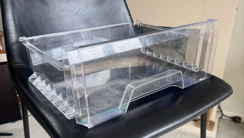 Set genuine hoover fridge - set,
