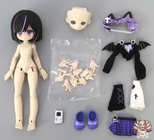 Trading figure cat - trading,