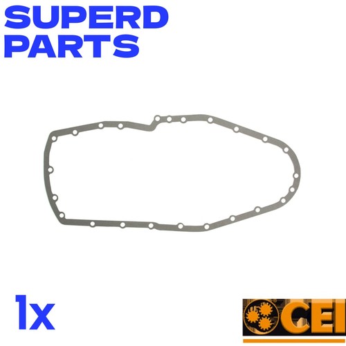 Oil seal manual transmission - seal,