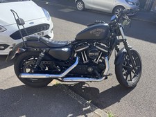 Rinehart Racing Slip Ons